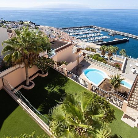 Dream View Los Gigantes Apartment Acantilado de los Gigantes ภายนอก รูปภาพ